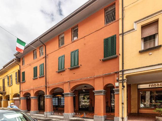 Bilocale in vendita a Medicina