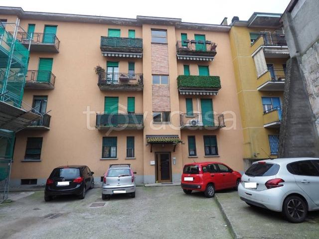 Bilocale in vendita a Melzo via Montello, 10