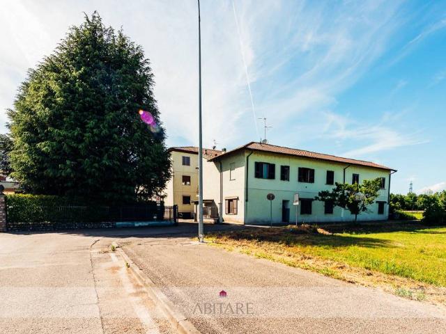 Bilocale in vendita a Melzo viale Germania, 20