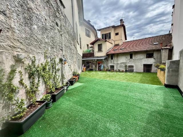 Bilocale in vendita a Menaggio strada provinciale 7
