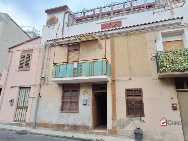 Bilocale in vendita a Messina