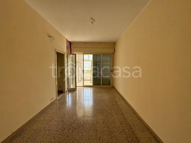 Bilocale in vendita a Messina via Giuseppe Impastato, Gazzi