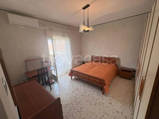 Bilocale in vendita a Messina via de zardo, 6, Gazzi