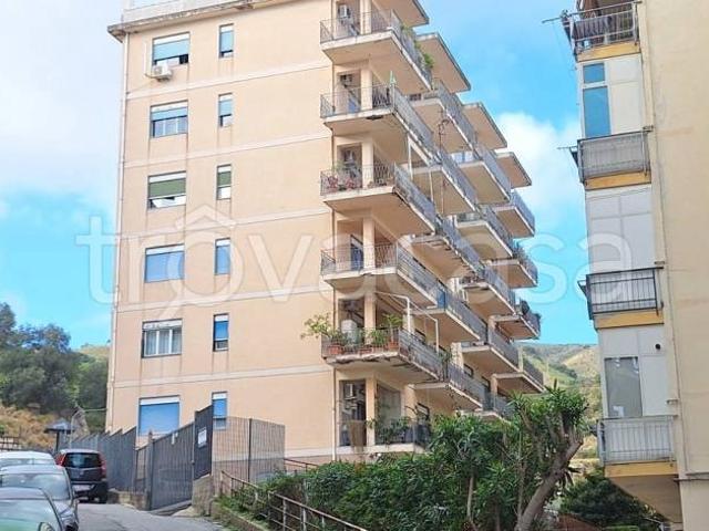 Bilocale in vendita a Messina via dei Fiori, 1, Litoranea Panoramica