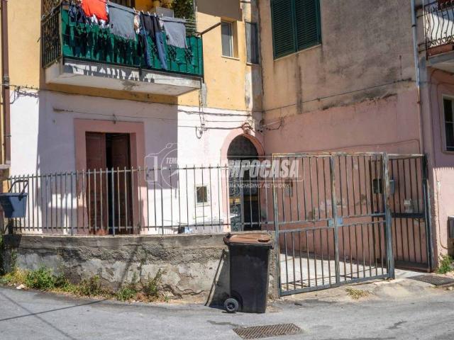 Bilocale in vendita a Messina via Fornace 1, Santa Lucia San Filippo