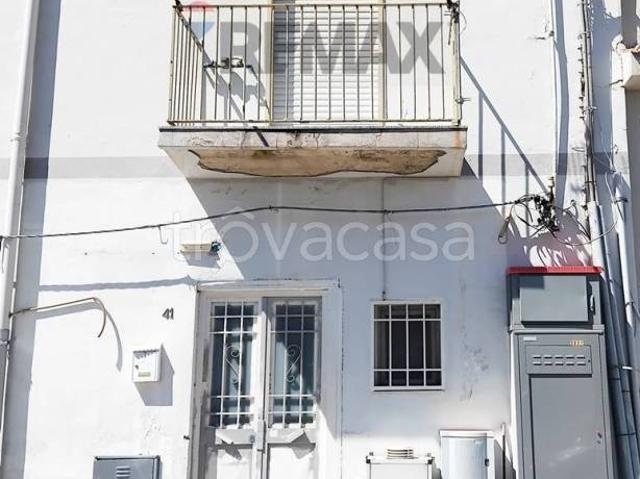 Bilocale in vendita a Messina via Luigi Capuana, 41, Gazzi