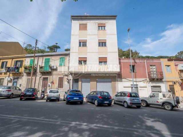 Bilocale in vendita a Messina via Pietro Castelli, Gravitelli