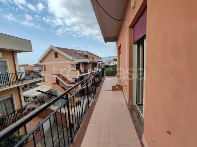 Bilocale in vendita a Messina via Terzo Palazzo, 39, Torre Faro