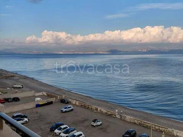 Bilocale in vendita a Messina, Mili