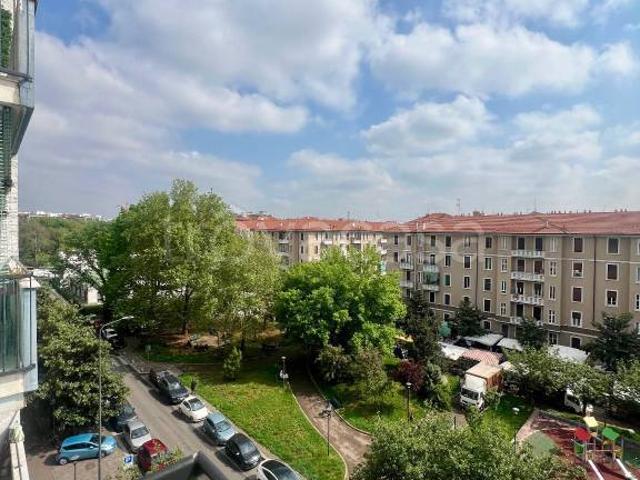 Bilocale in vendita a Milano, Martini Insubria