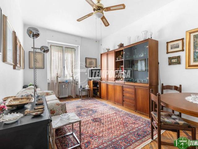Bilocale in vendita a Milano, Melchiorre Gioia