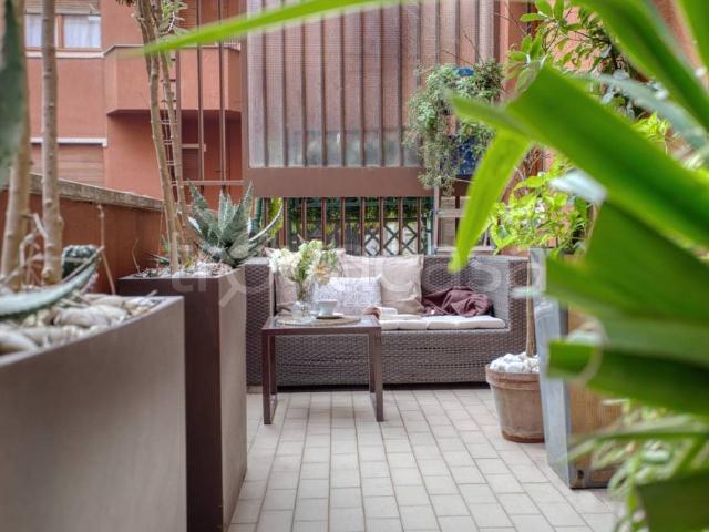Bilocale in vendita a Milano, Moscova