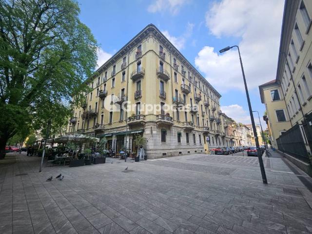 Bilocale in vendita a Milano, Morgagni
