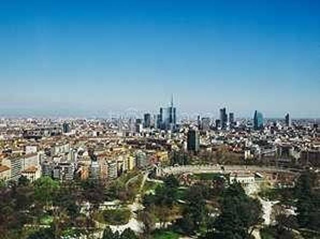 Bilocale in vendita a Milano, Navigli Darsena