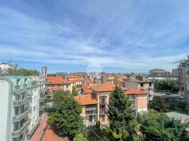 Bilocale in vendita a Milano, Affori