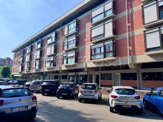 Bilocale in vendita a Milano, Affori