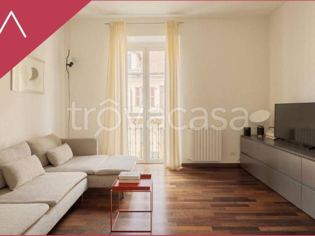 Bilocale in vendita a Milano, Ascanio Sforza