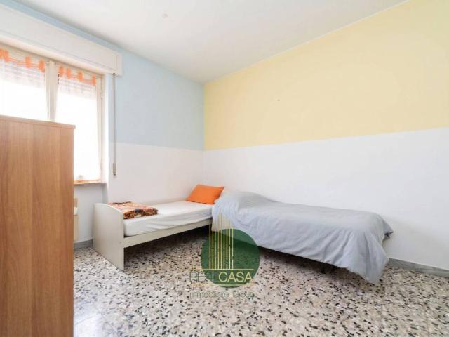 Bilocale in vendita a Milano, Casoretto