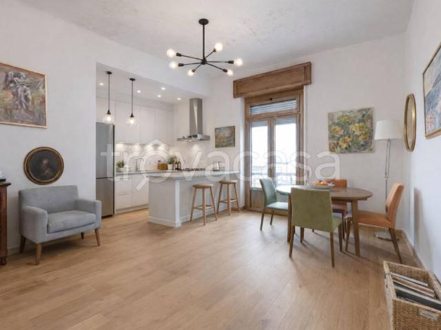 Bilocale in vendita a Milano, Casoretto