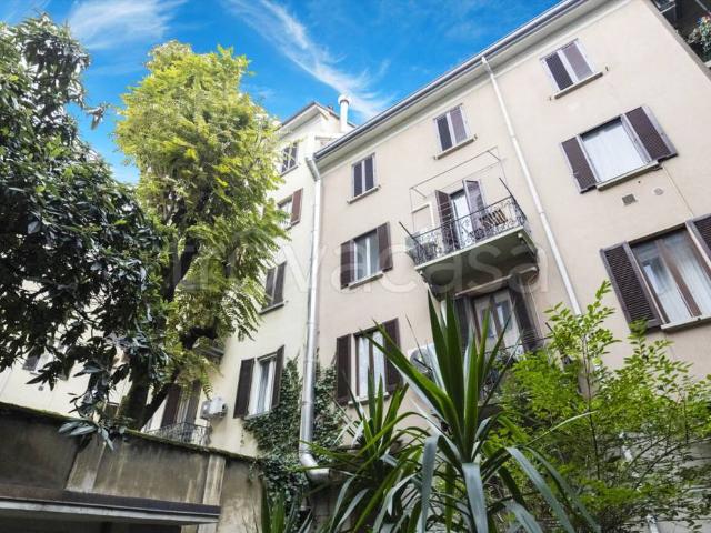 Bilocale in vendita a Milano, Casoretto