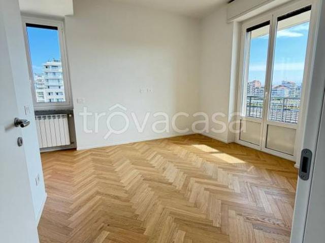 Bilocale in vendita a Milano, Cascina dei Pomi