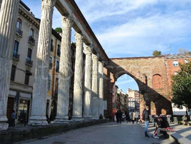 Bilocale in vendita a Milano, Carrobbio