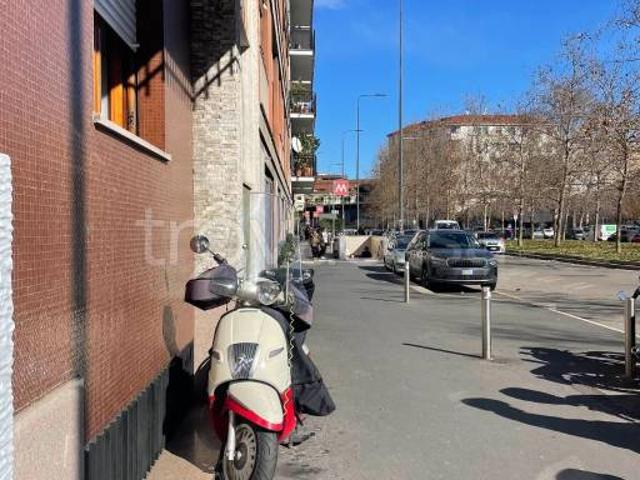 Bilocale in vendita a Milano, Cenisio