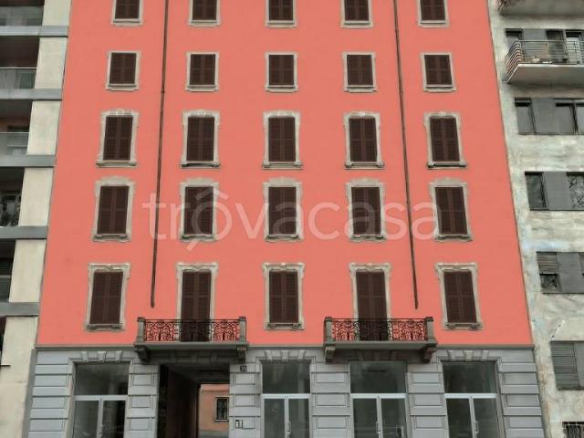 Bilocale in vendita a Milano, Cenisio