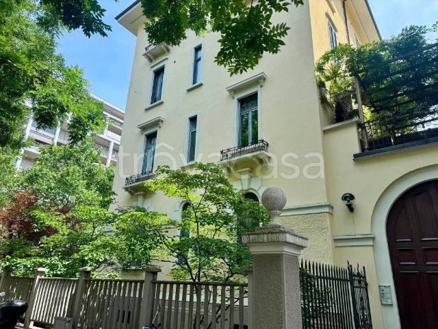 Bilocale in vendita a Milano, Cenisio