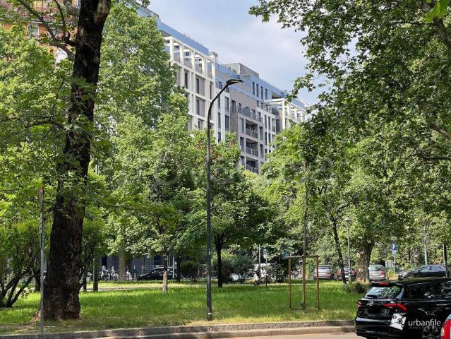 Bilocale in vendita a Milano, Cenisio
