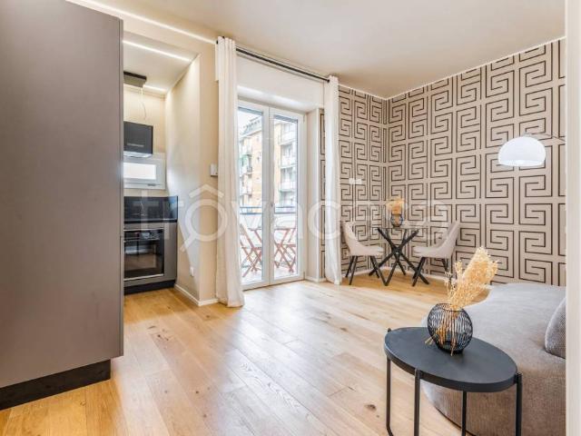 Bilocale in vendita a Milano, Cimiano