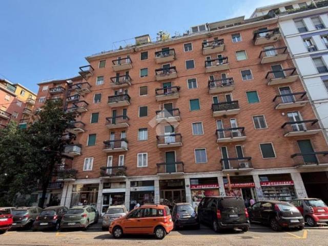 Bilocale in vendita a Milano, Città Studi