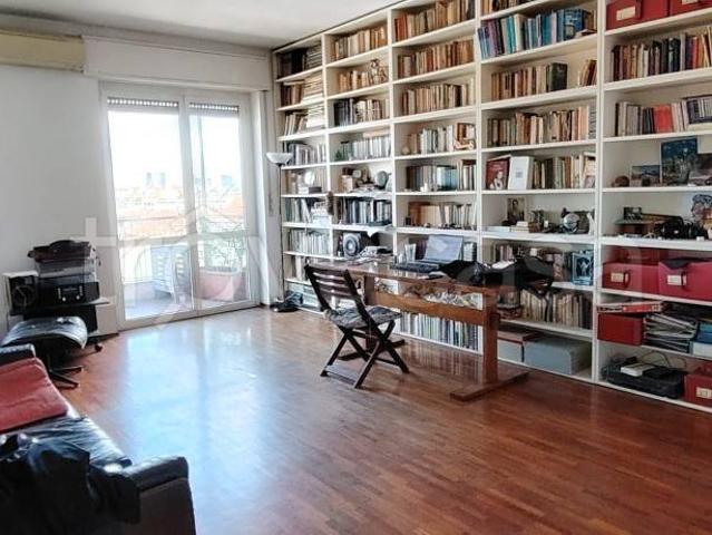 Bilocale in vendita a Milano, Città Studi