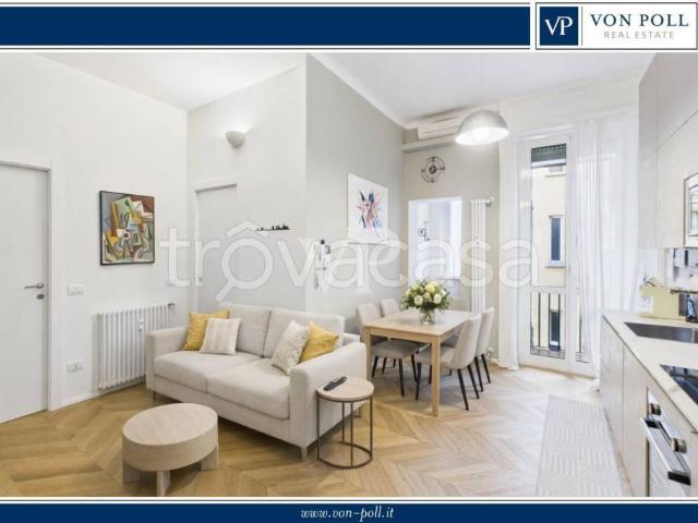 Bilocale in vendita a Milano, Città Studi
