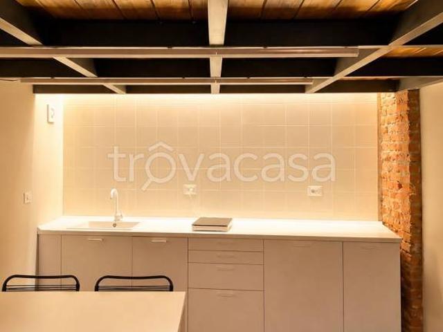Bilocale in vendita a Milano, Città Studi
