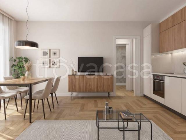 Bilocale in vendita a Milano, Città Studi