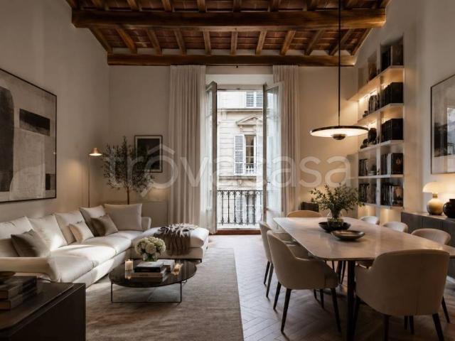 Bilocale in vendita a Milano, Corso Genova