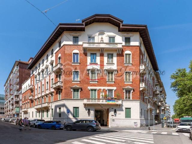 Bilocale in vendita a Milano corso Lodi, 122, Corvetto