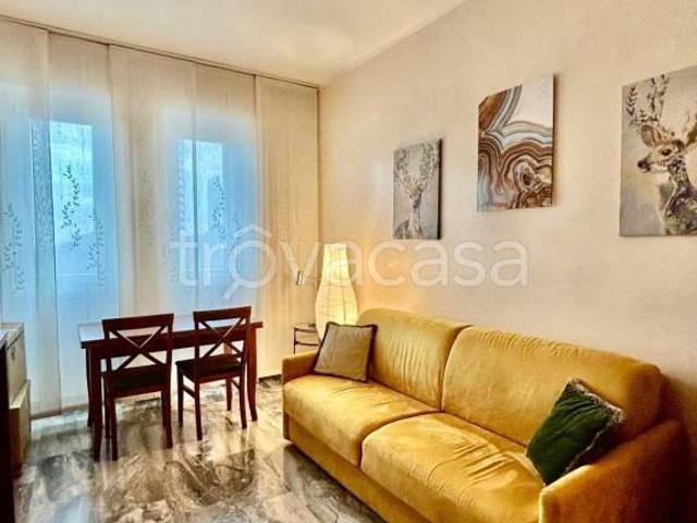 Bilocale in vendita a Milano corso Lodi, 59, Lodi Brenta