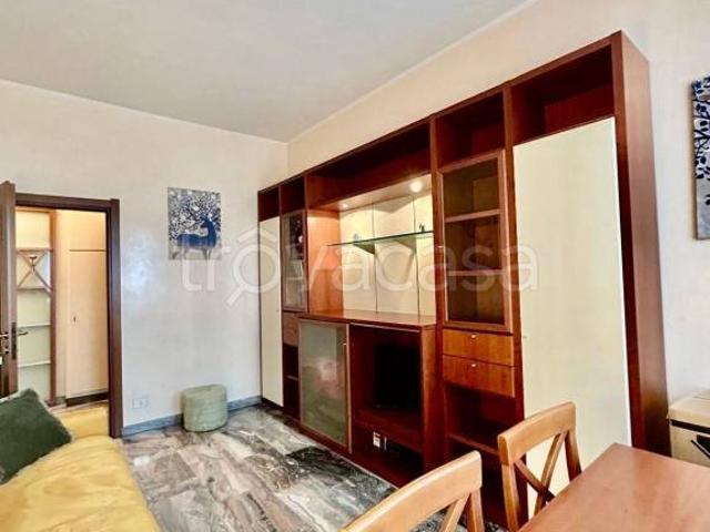 Bilocale in vendita a Milano corso Lodi, 59, Lodi Brenta
