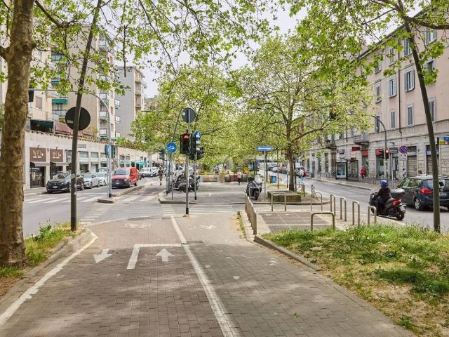 Bilocale in vendita a Milano corso Lodi, Lodi Brenta