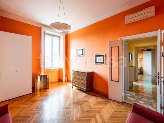 Bilocale in vendita a Milano corso Plebisciti, 9, Plebisciti Susa