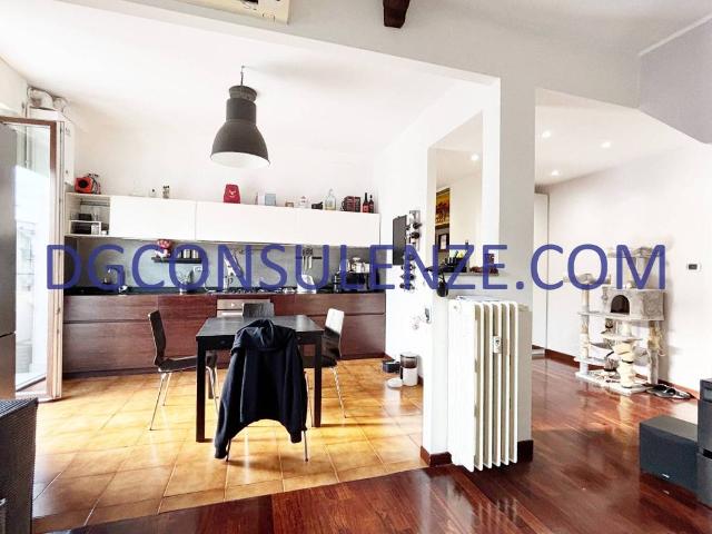 Bilocale in vendita a Milano corso Plebisciti, Plebisciti Susa