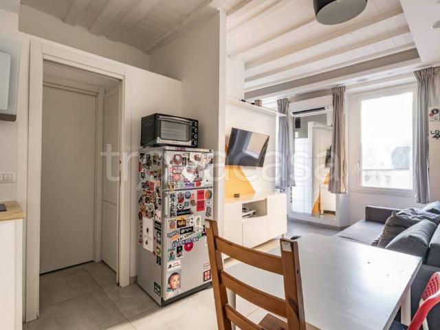 Bilocale in vendita a Milano corso San Gottardo, 30, Ascanio Sforza