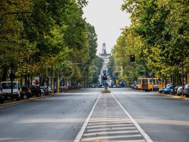 Bilocale in vendita a Milano corso Sempione, Sempione Fiera Milanocity