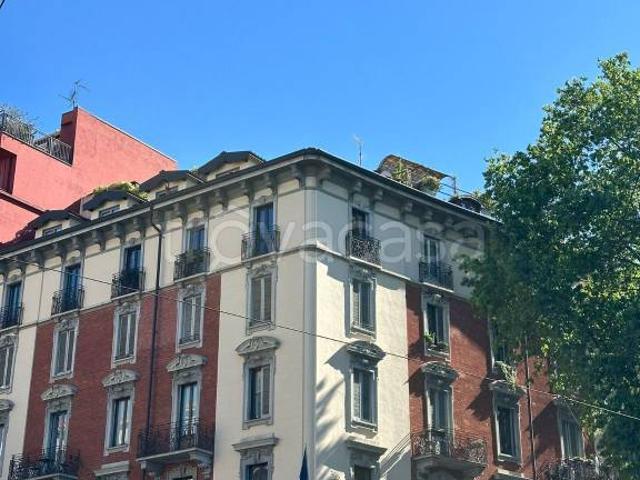 Bilocale in vendita a Milano corso Sempione, 95, Sempione Fiera Milanocity