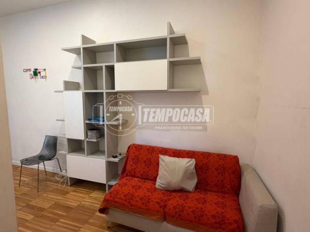 Bilocale in vendita a Milano corso Sempione 96, Sempione Fiera Milanocity