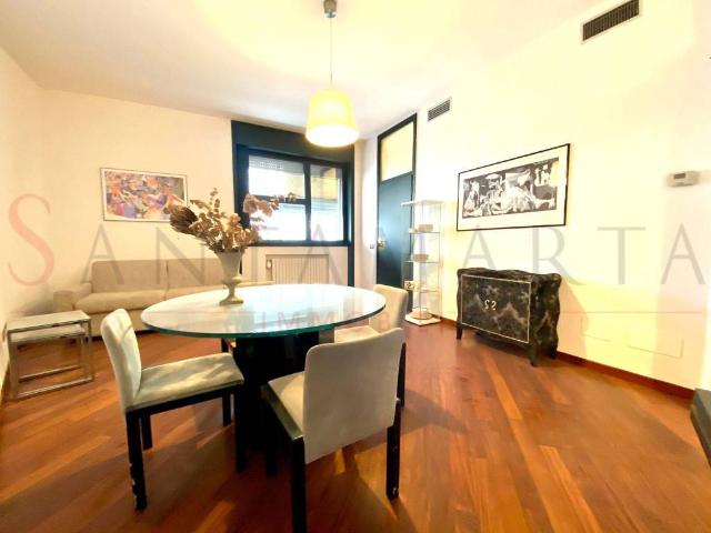 Bilocale in vendita a Milano corso Vercelli, Vercelli Wagner