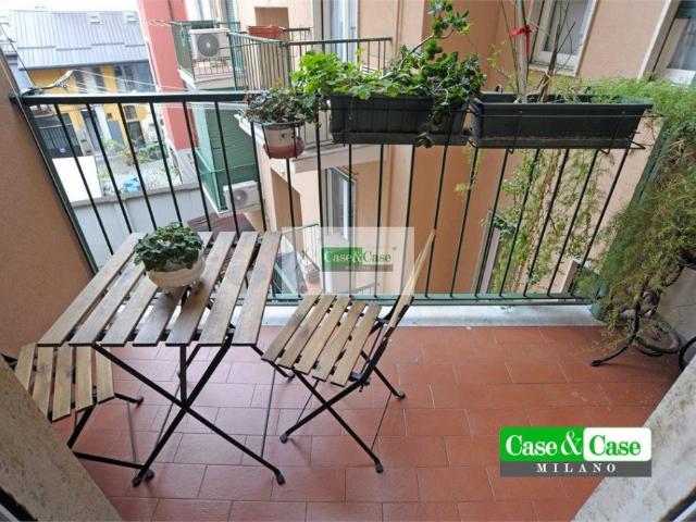 Bilocale in vendita a Milano, De Angeli