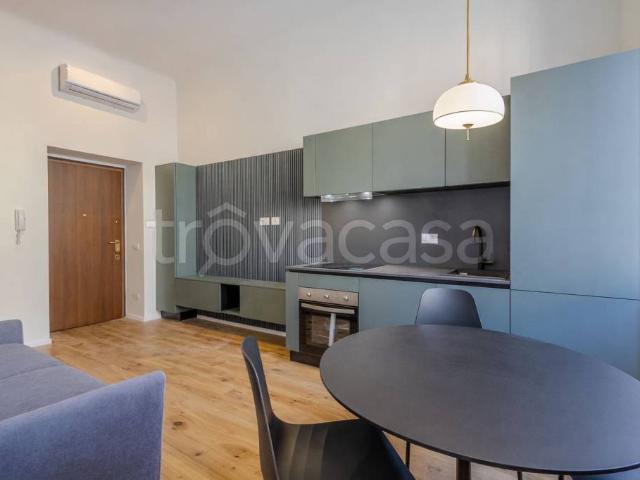 Bilocale in vendita a Milano, Farini